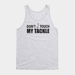 Takle Tank Top